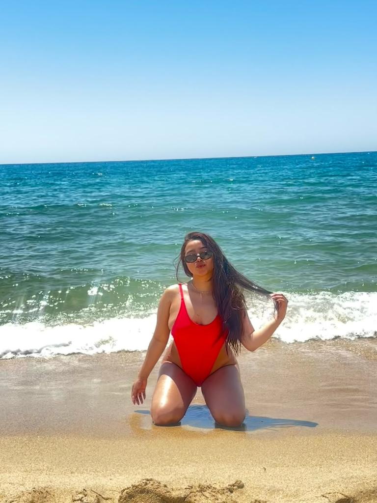 Chica busca chico en Barcelona: 