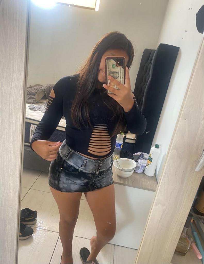 Chica busca chico en Madrid: 