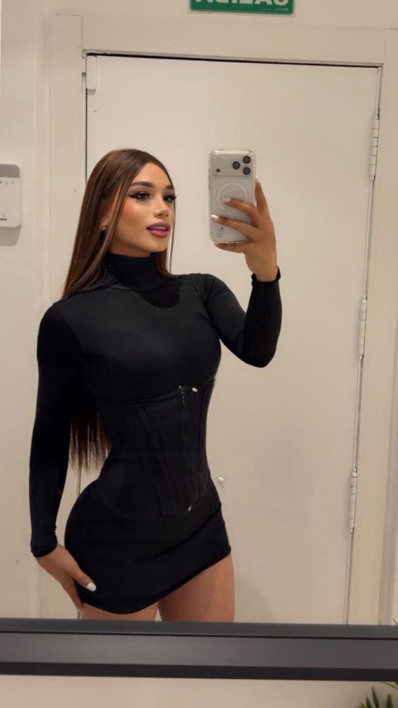 Transexual en Córdoba: 