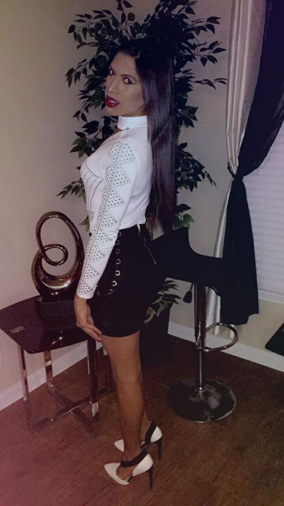 Travesti en Córdoba: 