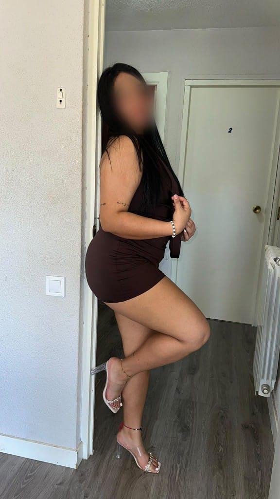 Chica busca chico en Madrid: 