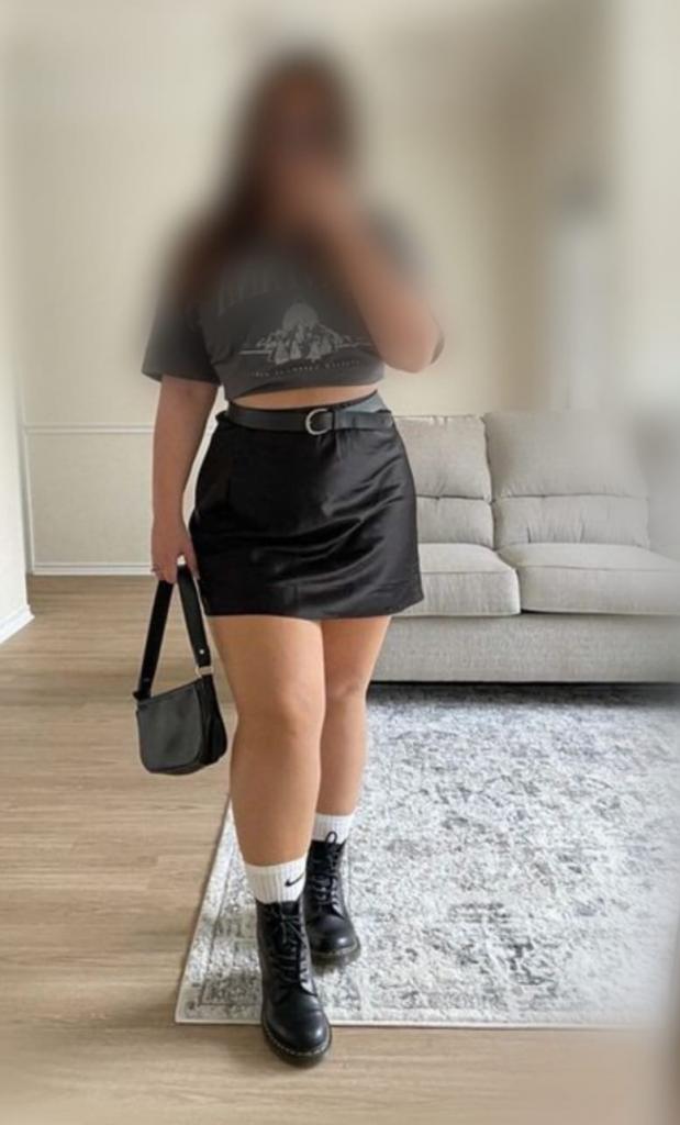 Chica busca chico en Madrid: 