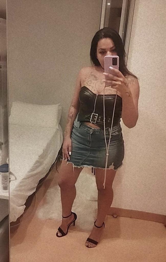 Chica busca chico en Madrid: 