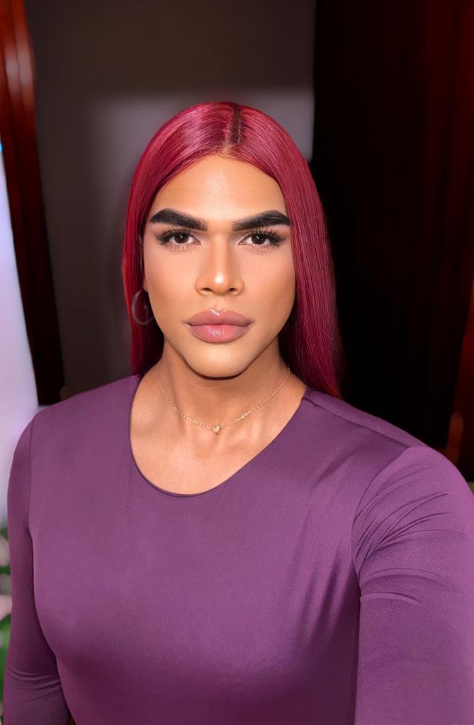 Transexual en Alicante: 