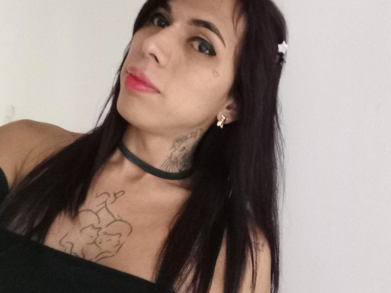 611229172: Transexual en Madrid