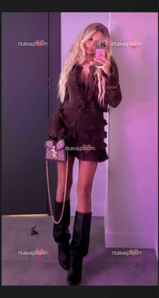 613374324: Chica busca chico en Madrid