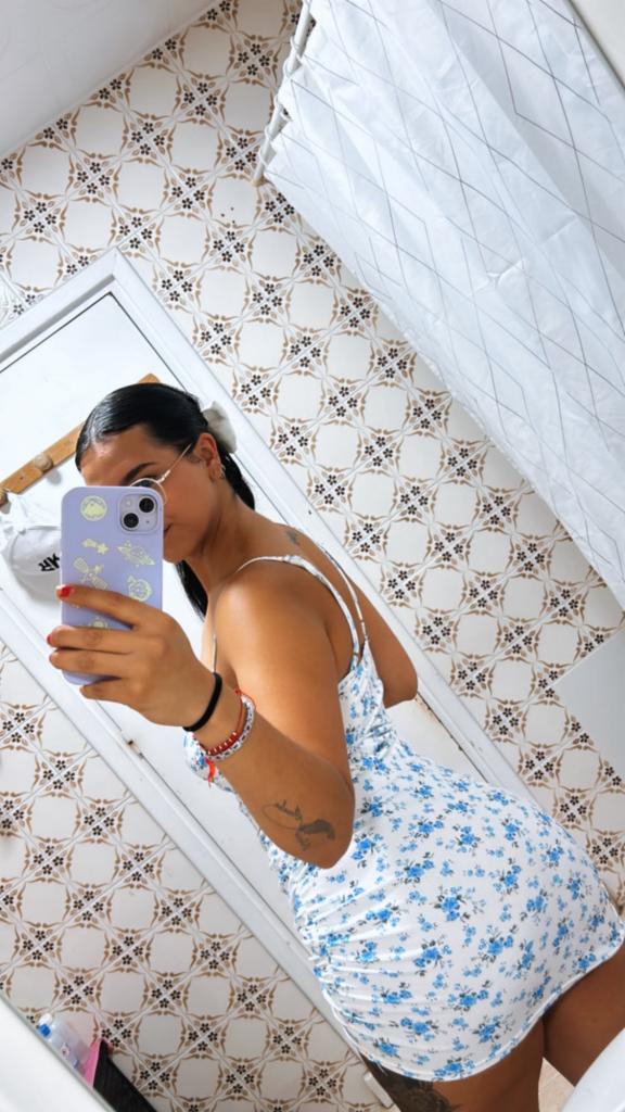 Chica busca chico en Almería: 