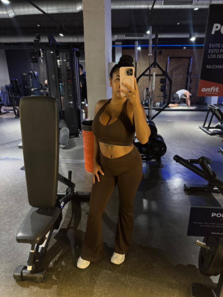 742033040: Chica busca chico en Las Palmas