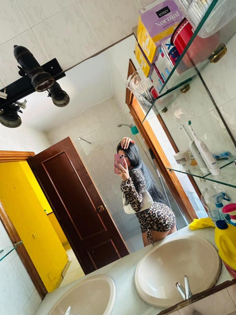 Chica busca chico en Valencia: 