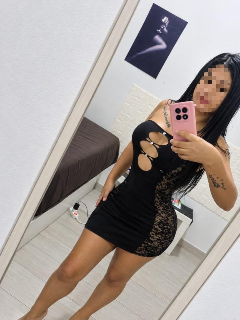 Chica busca chico en Madrid: 