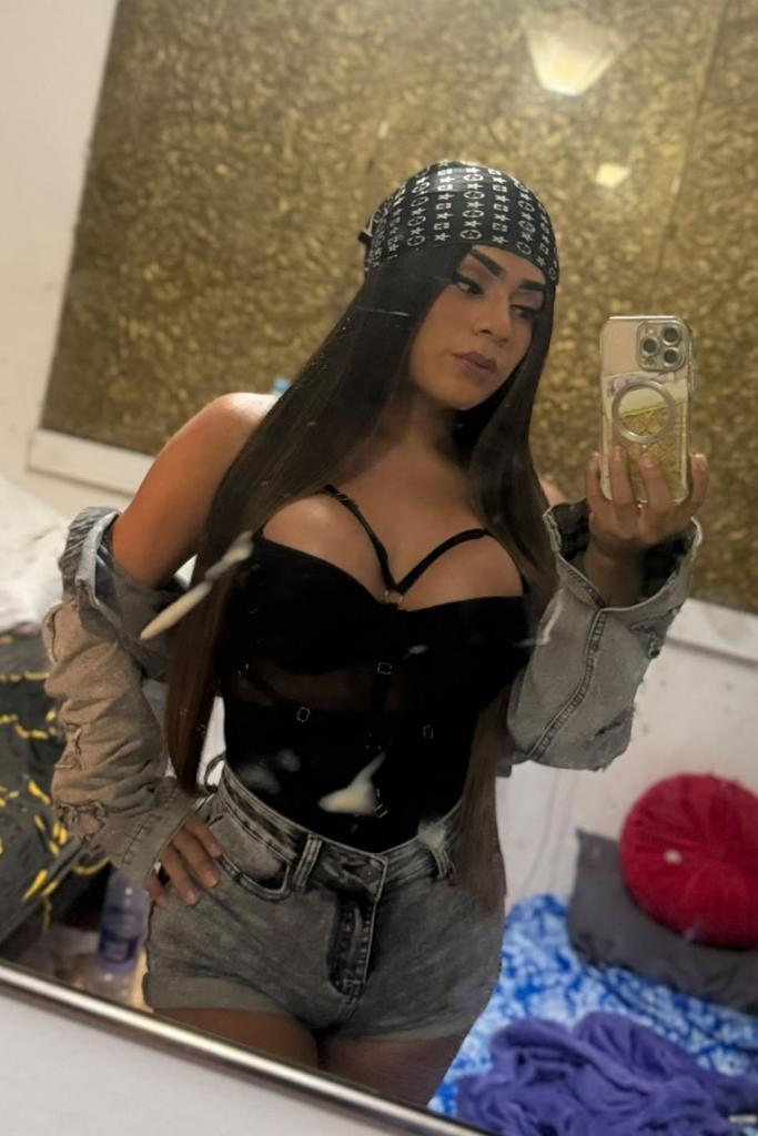 637003455: Transexual en Tenerife