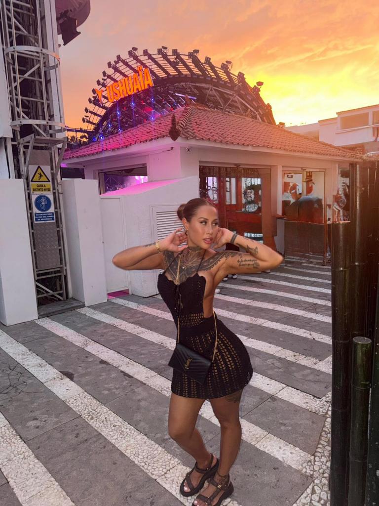 603330032: Chica busca chico en Mallorca
