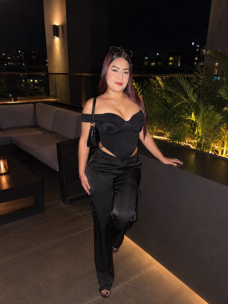 Chica busca chico en Alicante: 