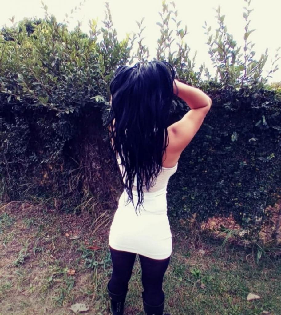 Chica busca chico en Madrid: 