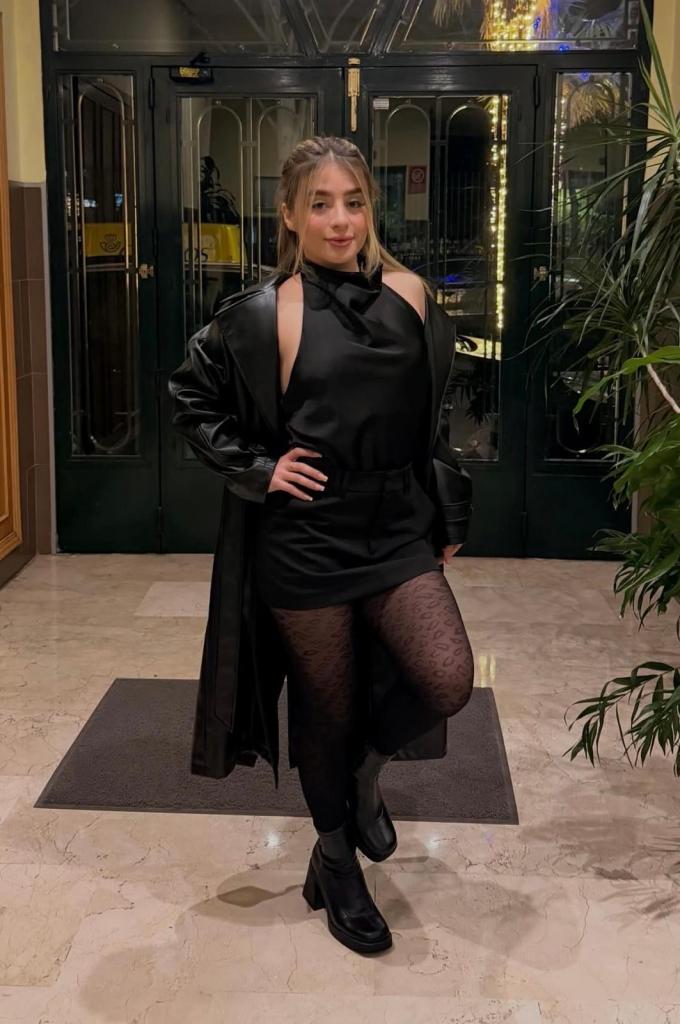 Chica busca chico en La Coruña: 