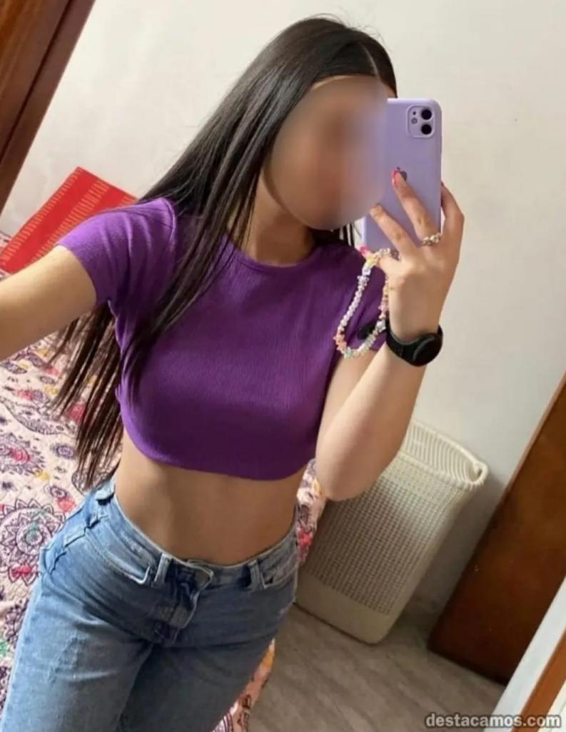 Chica busca chico en Toledo: 