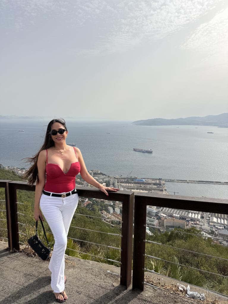 602574985: Transexual en Málaga