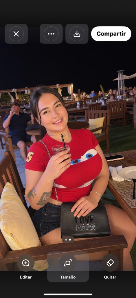 Chica busca chico en Las Palmas: 