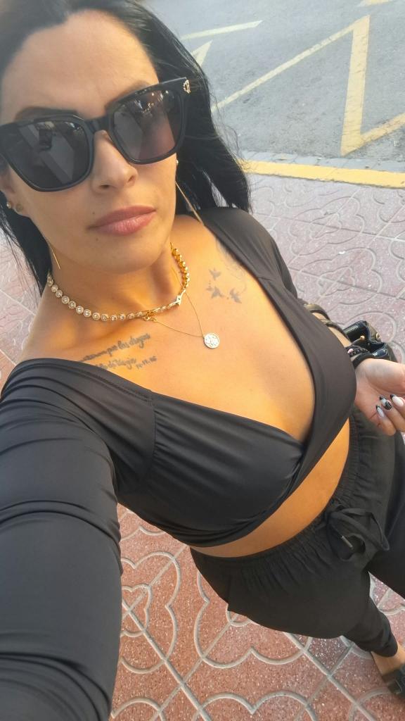 Chica busca chico en Castellón: 