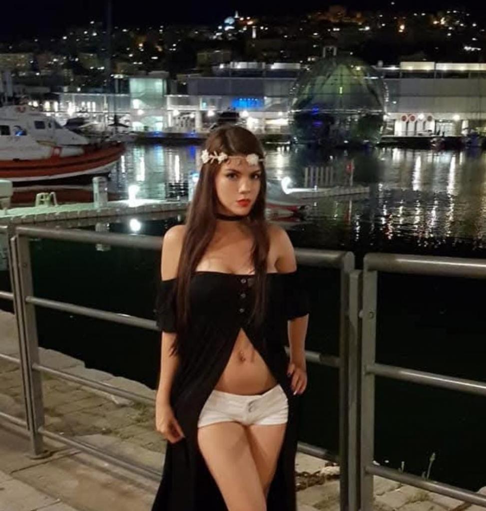 Chica busca chico en Toledo: 