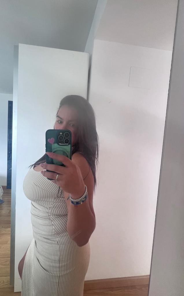 Chica busca chico en Las Palmas: 