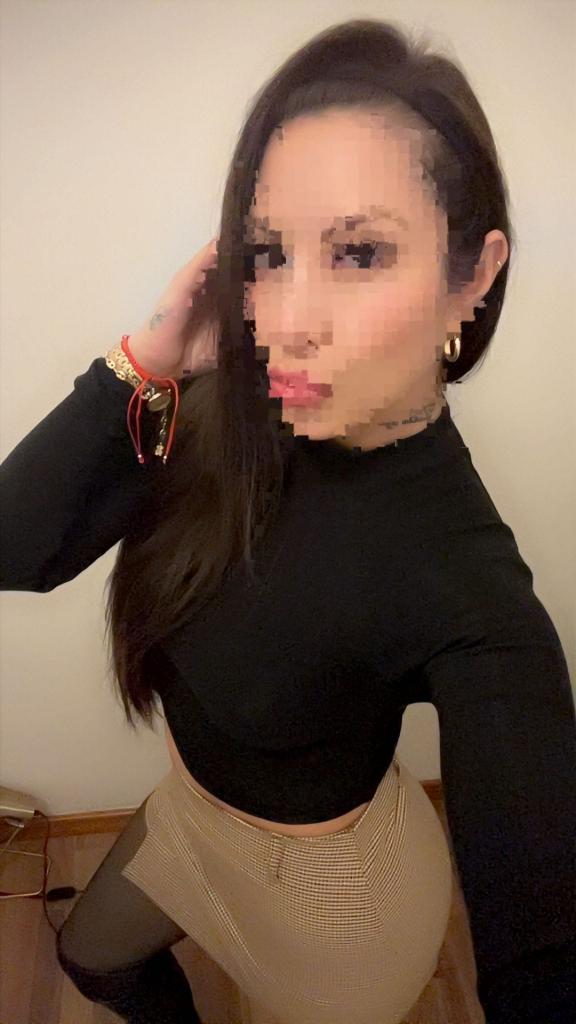 Chica busca chico en Jaén: 