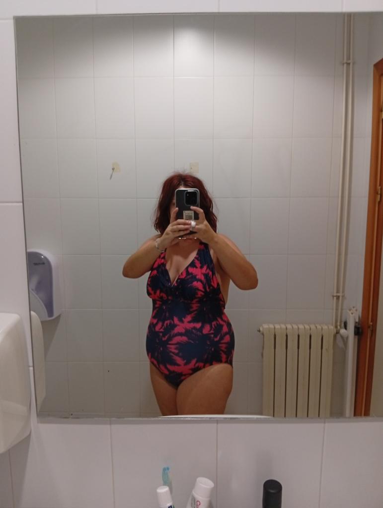 Chica busca chico en Albacete: 