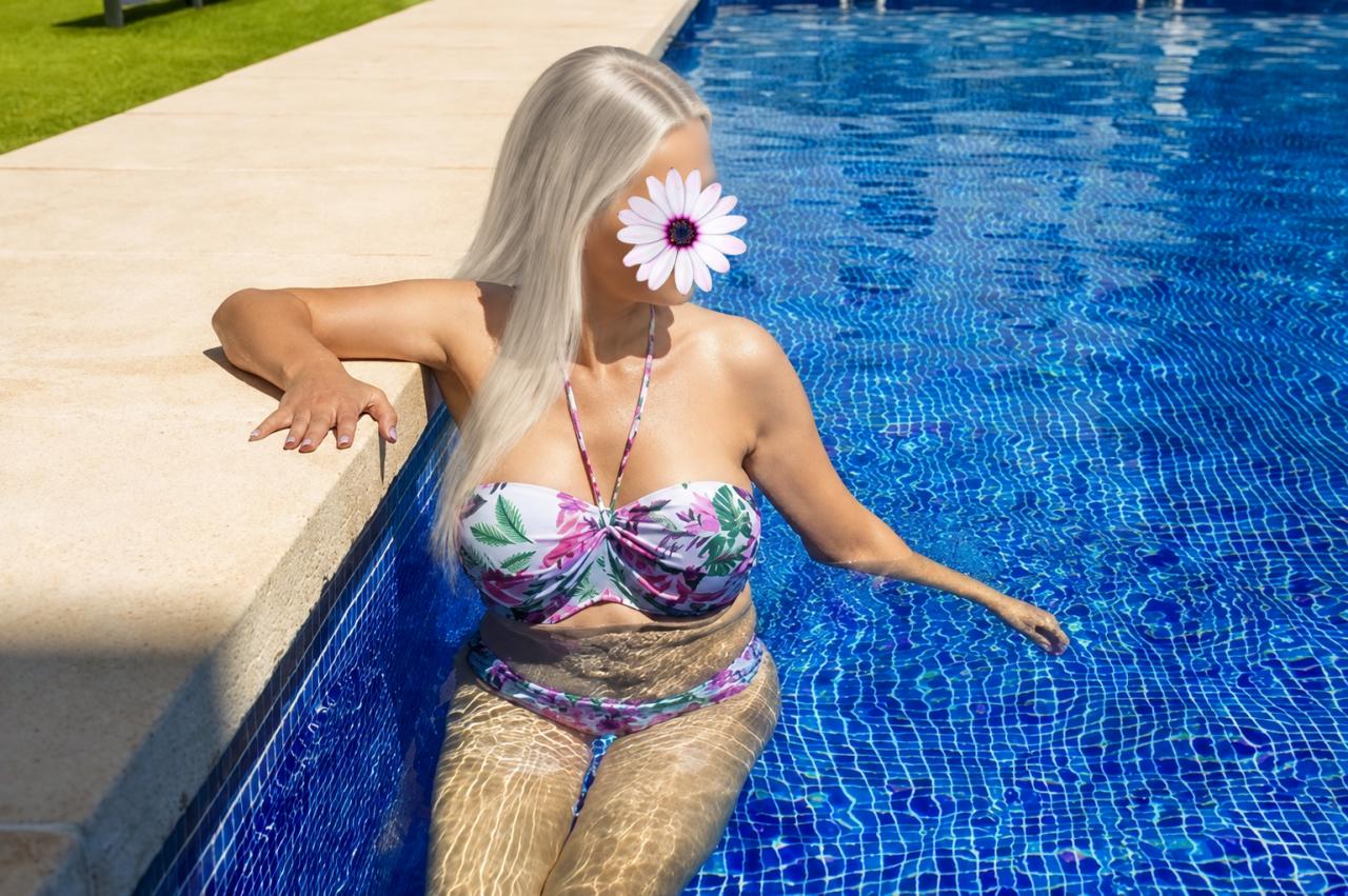 602556595: Chica busca chico en Sevilla
