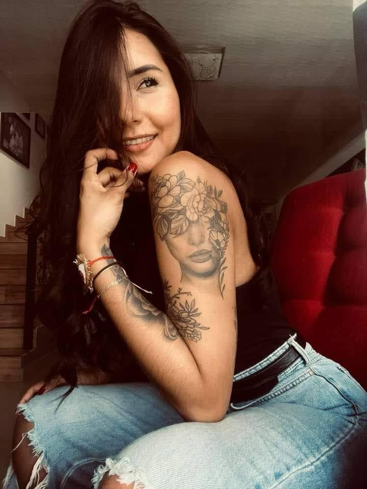 654587735: Chica busca chico en Madrid