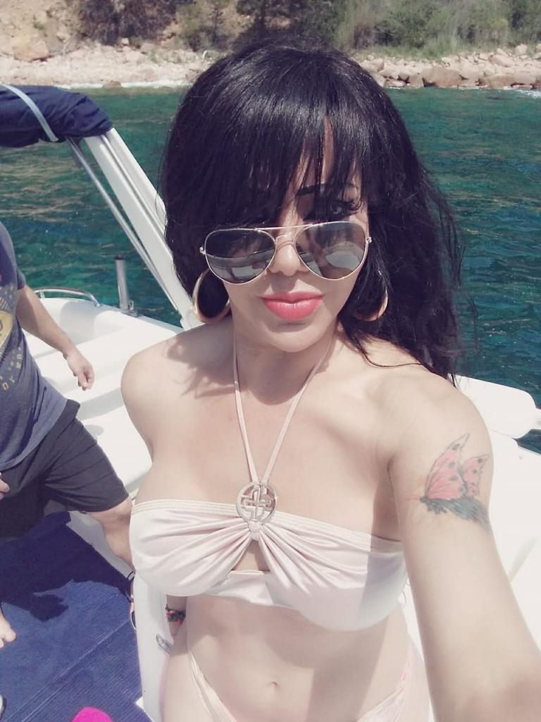 Travesti en Málaga: 