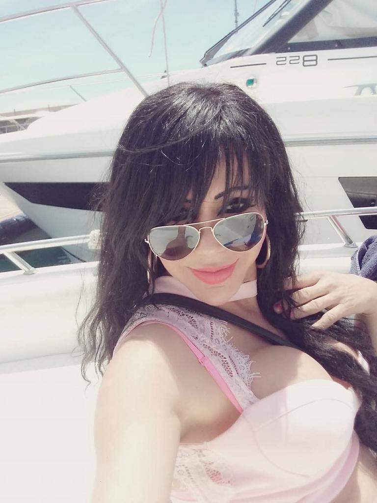 600576727: Travesti en Málaga