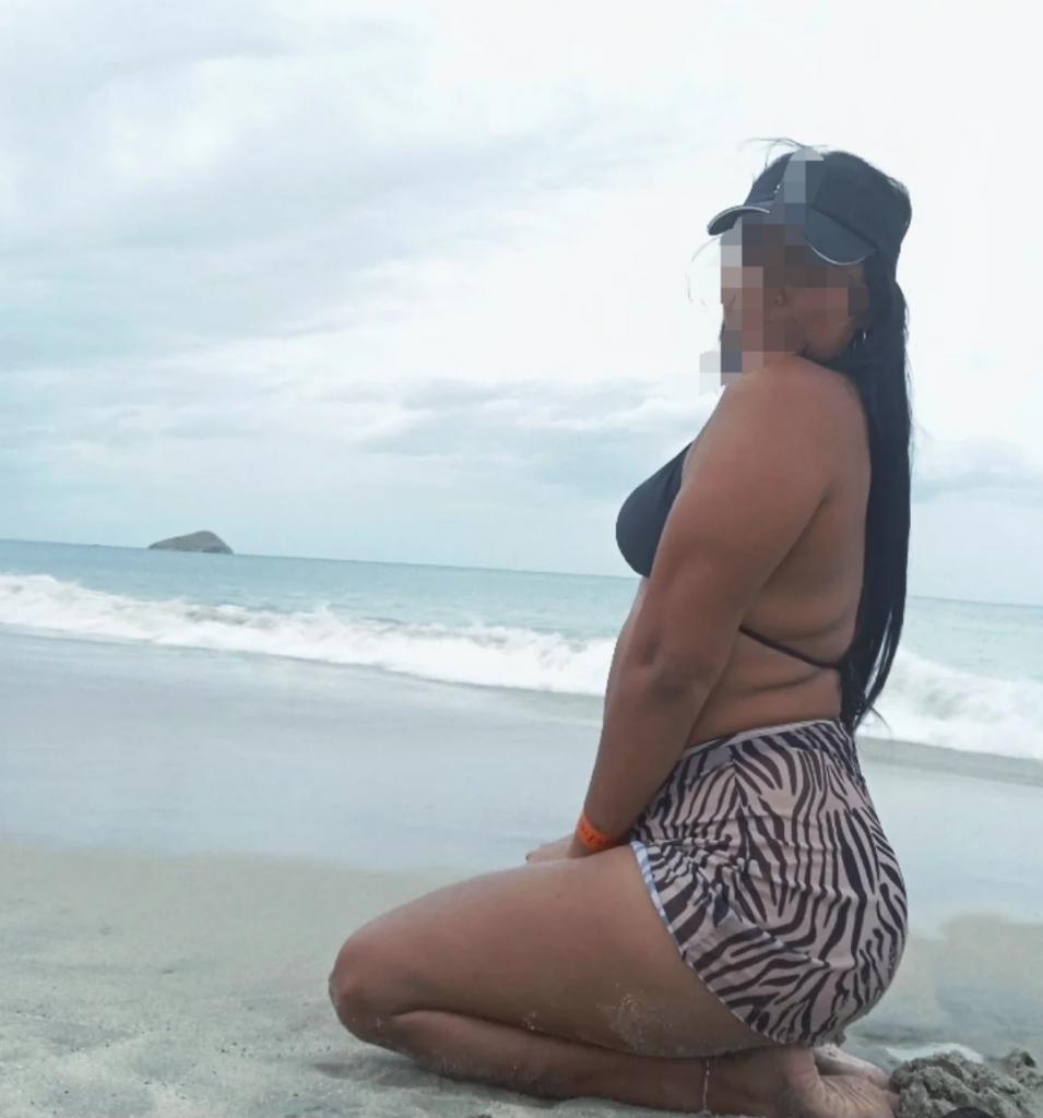 Chica busca chico en Pontevedra: 