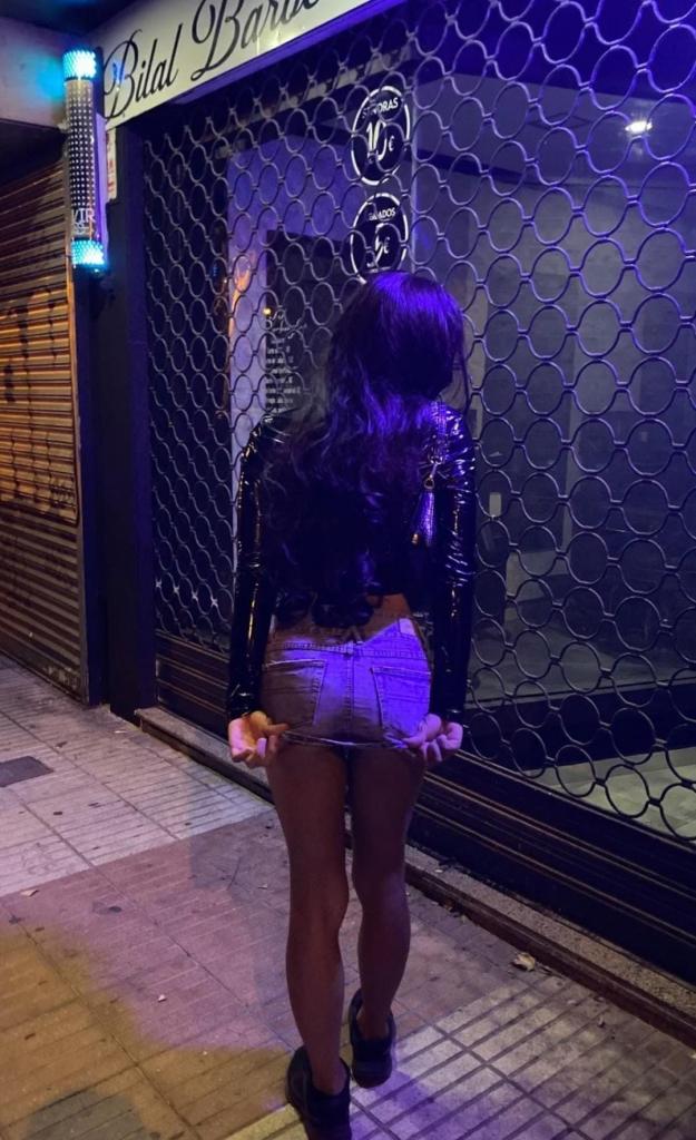 Travesti en Toledo: 