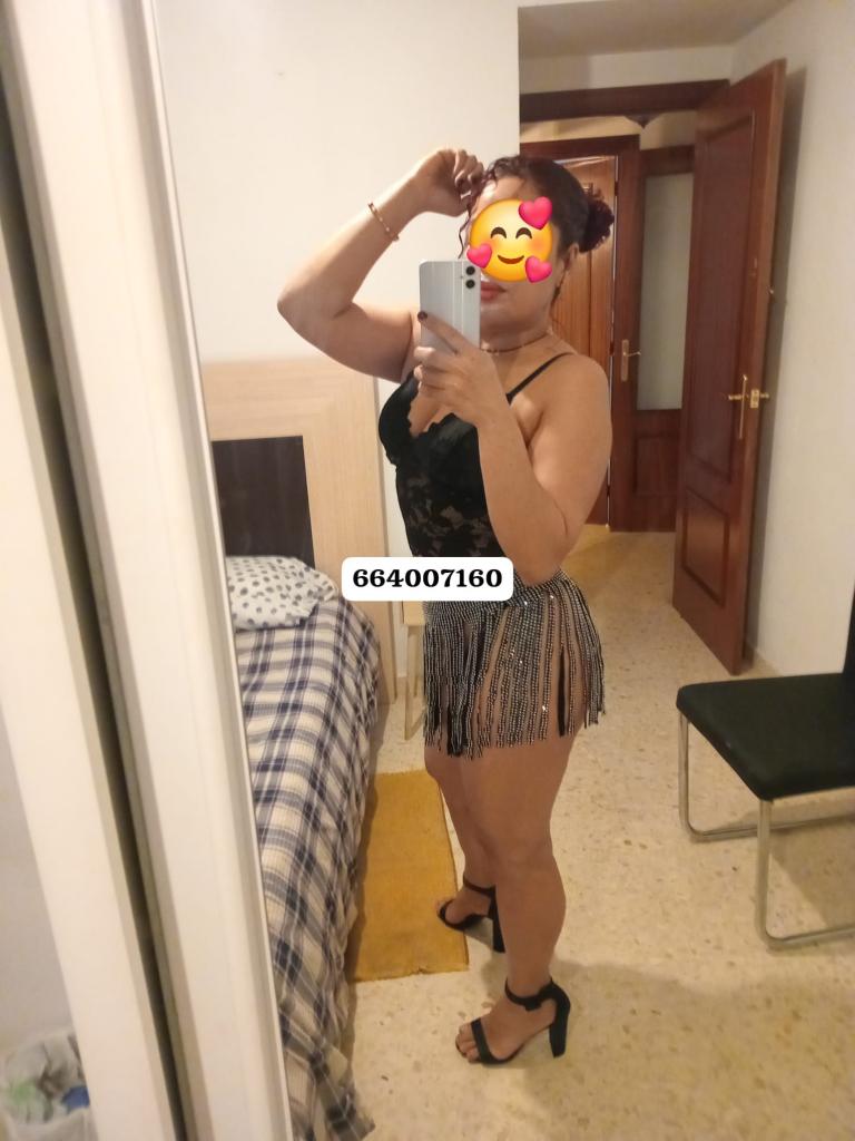 Chica busca chico en Badajoz: 