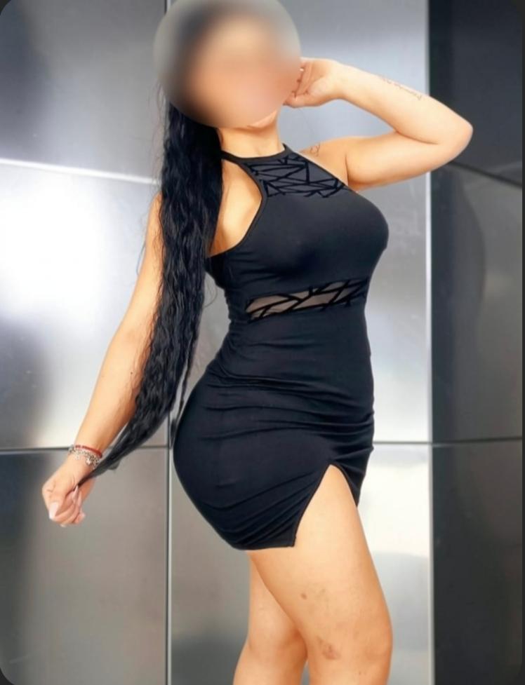 602164705: Chica busca chico en Málaga