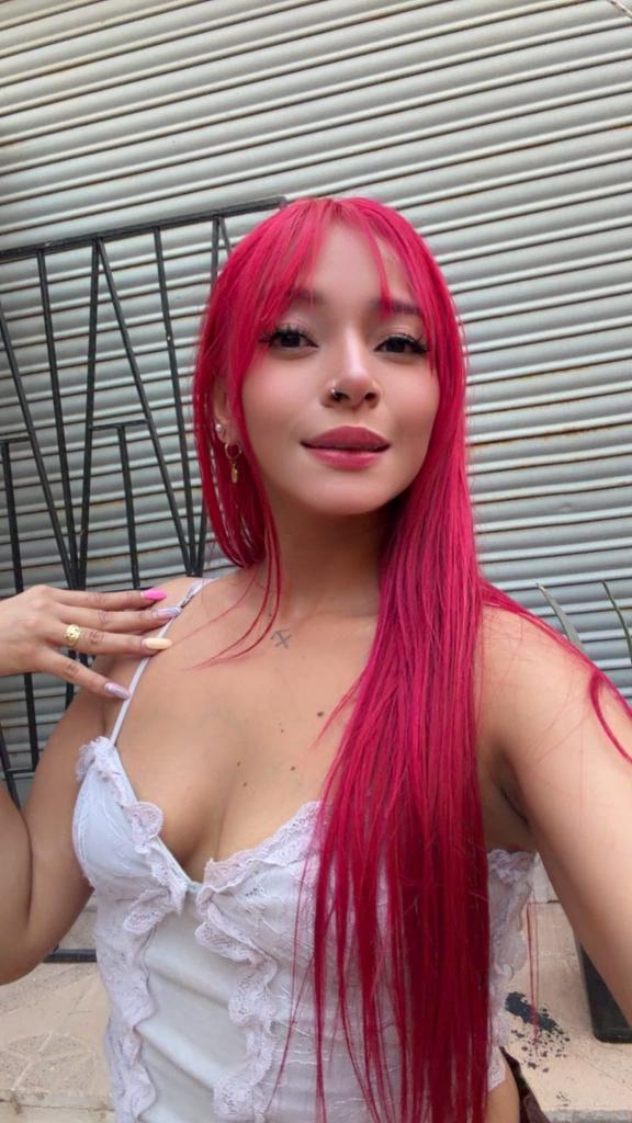 Chica busca chico en Murcia: 