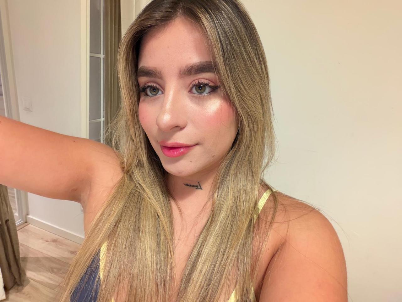 Chica busca chico en La Coruña: 