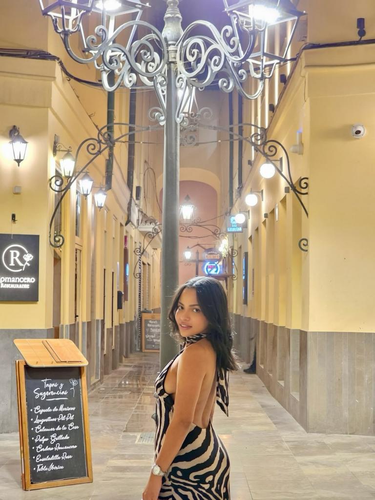 Chica busca chico en Lérida: 