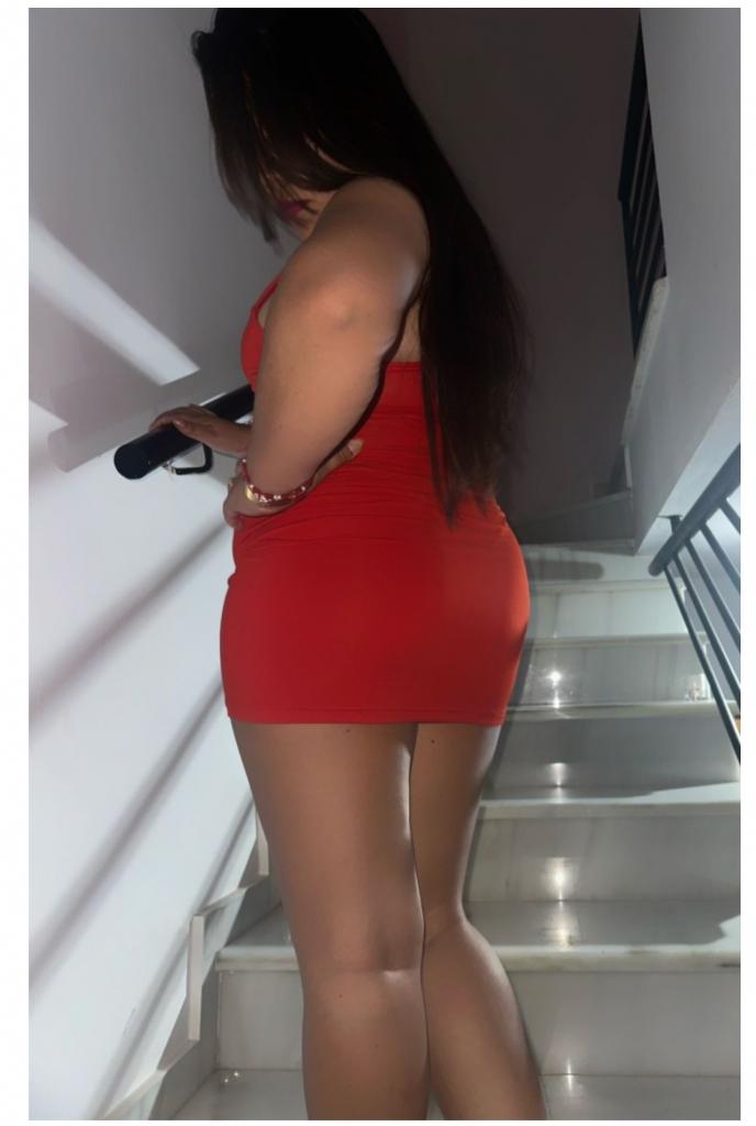 Chica busca chico en Murcia: 