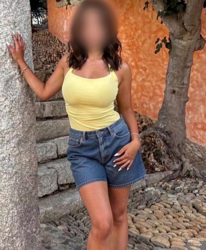 Chica busca chico en Cuenca: 