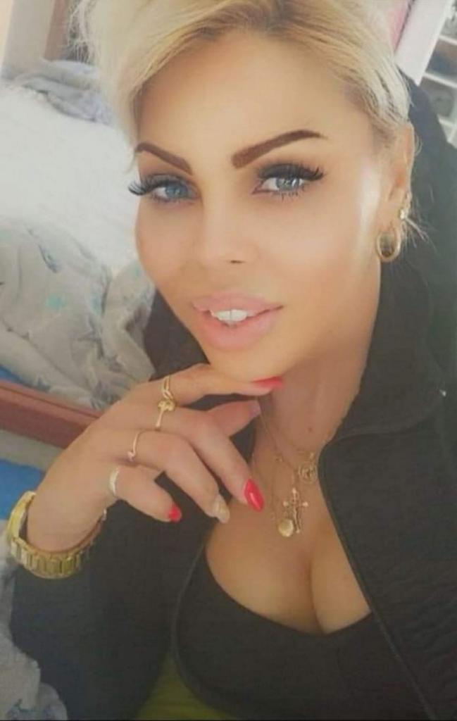 603584050: Travesti en Madrid