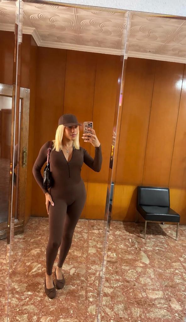 Transexual en Orense: 