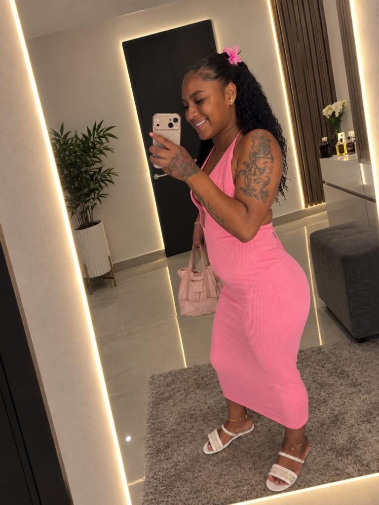 Chica busca chico en Córdoba: 