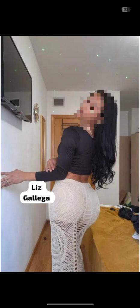 Chica busca chico en La Coruña: 