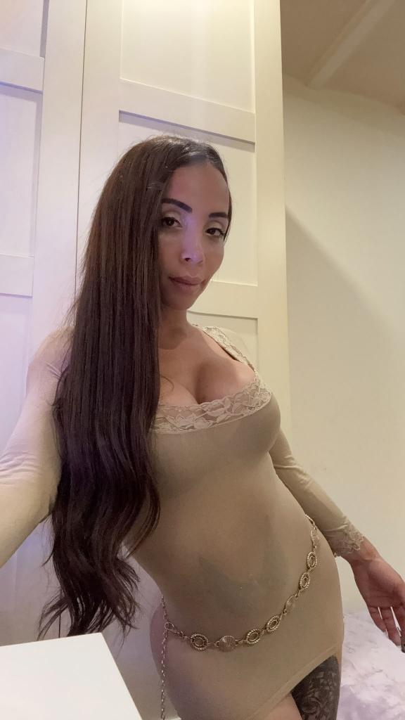 632742736: Travesti en Sevilla