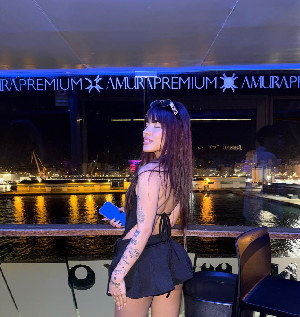 Chica busca chico en Madrid: 