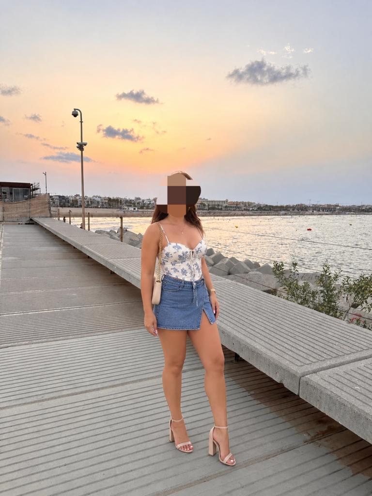 Chica busca chico en Córdoba: 