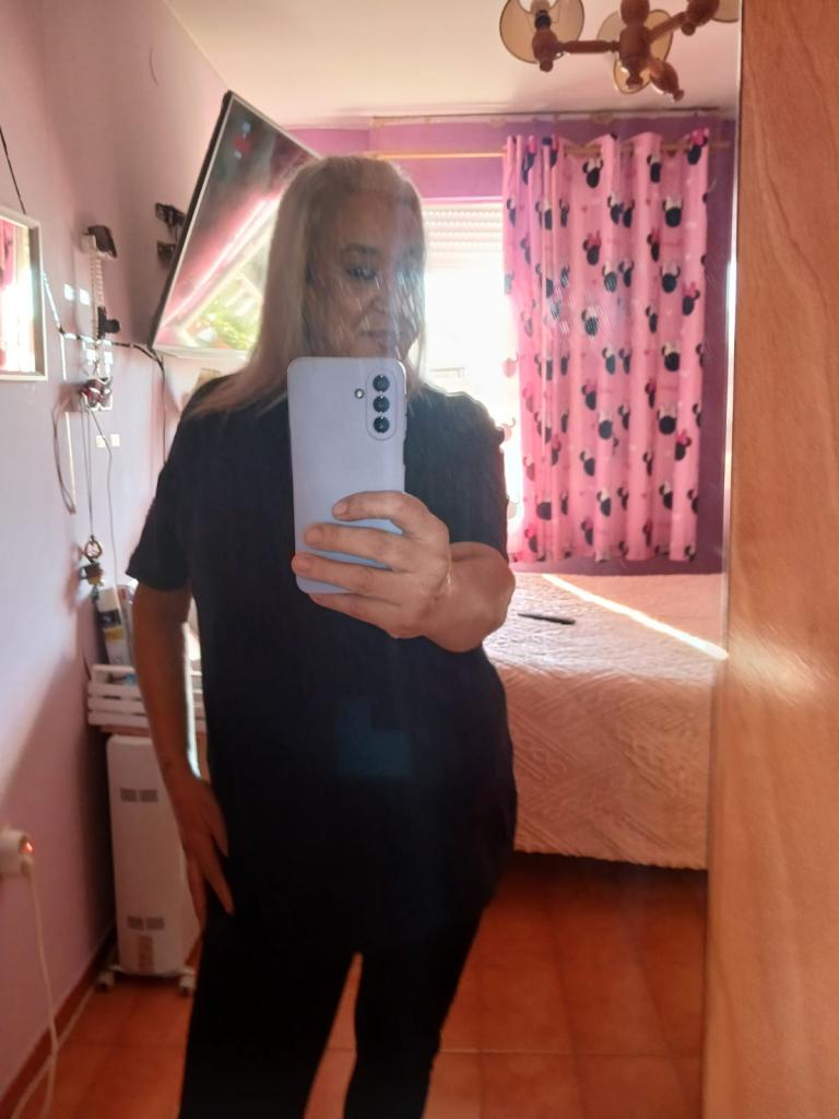 604365005: Chica busca chico en Badajoz