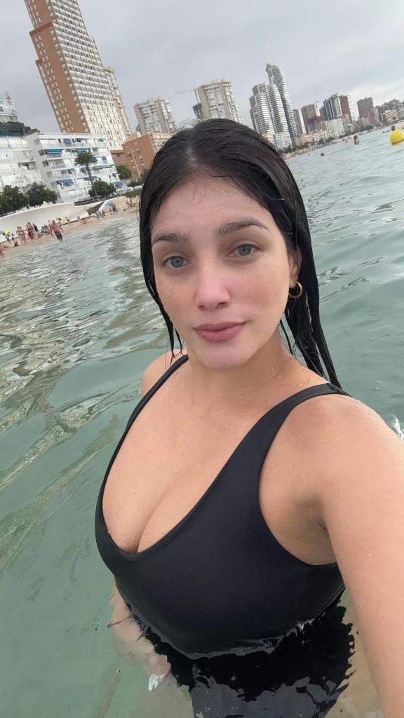 Chica busca chico en Alicante: 