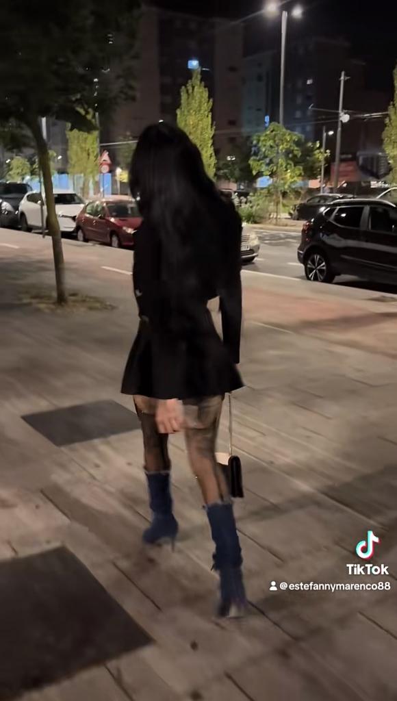 663391394: Travesti en Murcia